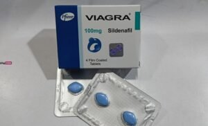 فياجرا 100مجم" viagra "شركة فايزر لتقوية الانتصاب والقوة الجنسيه